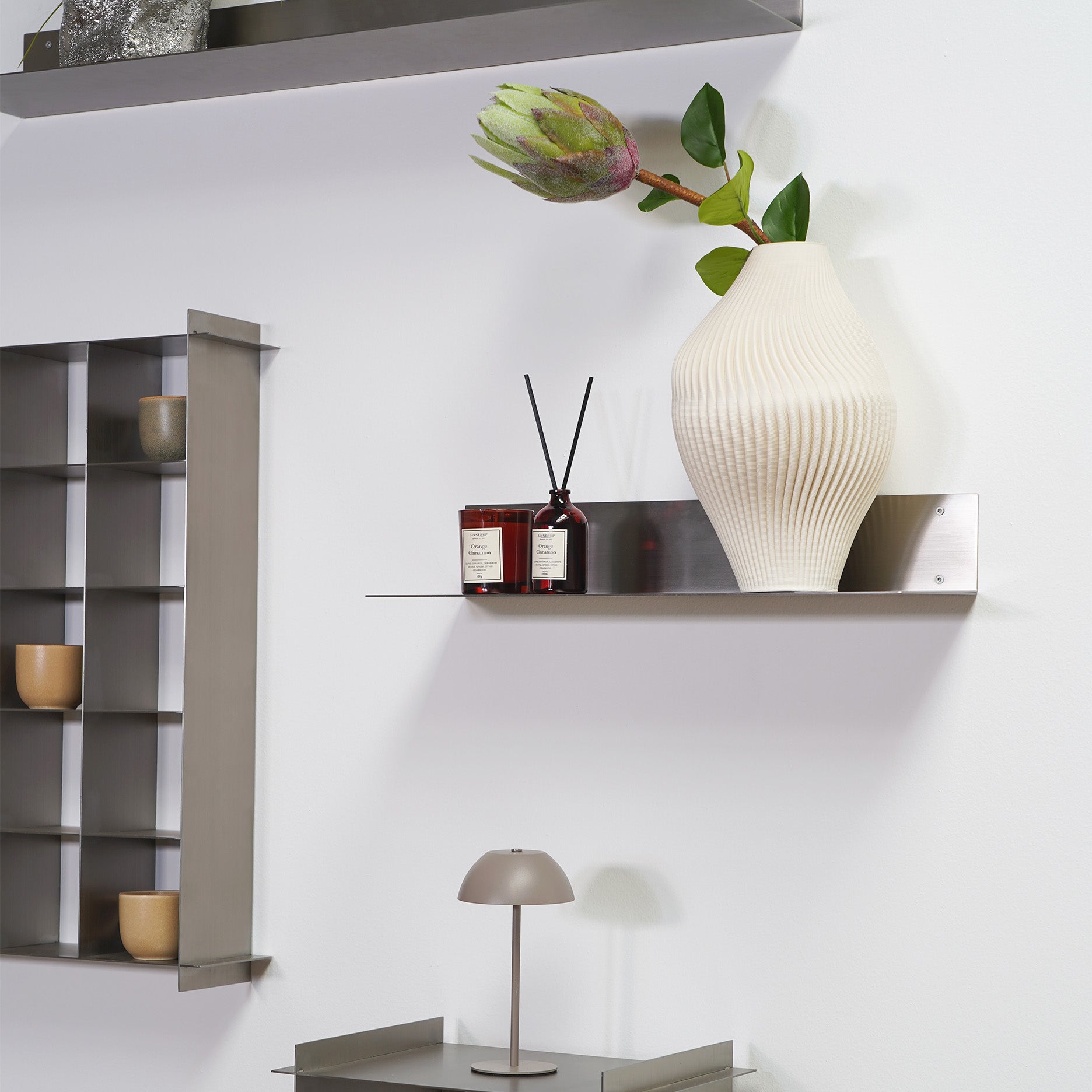 Shape It Regal L52 cm