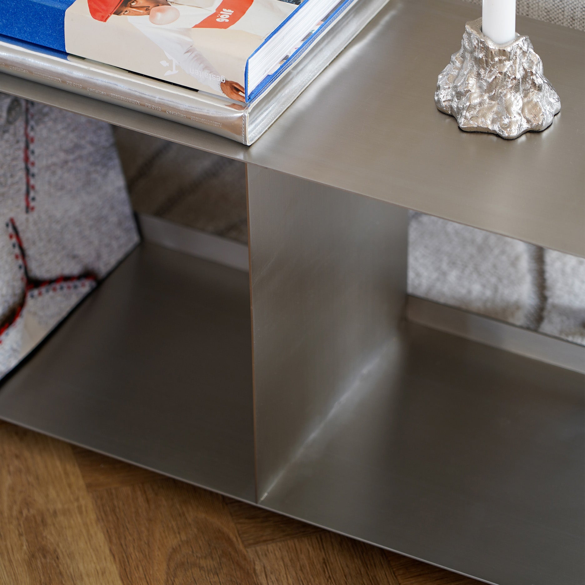 Pivot Regal/Couchtisch