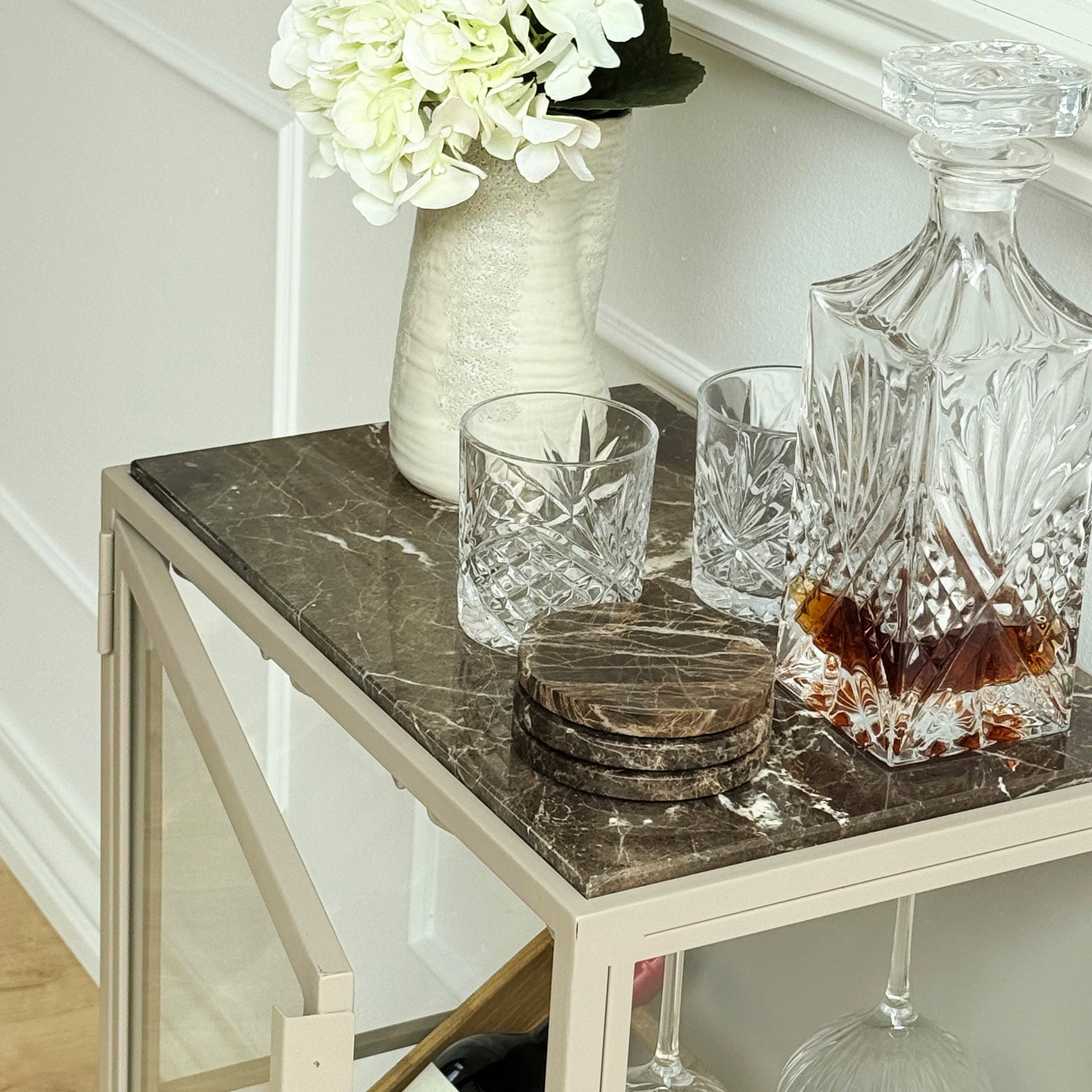Mason II kleiner Weinschrank