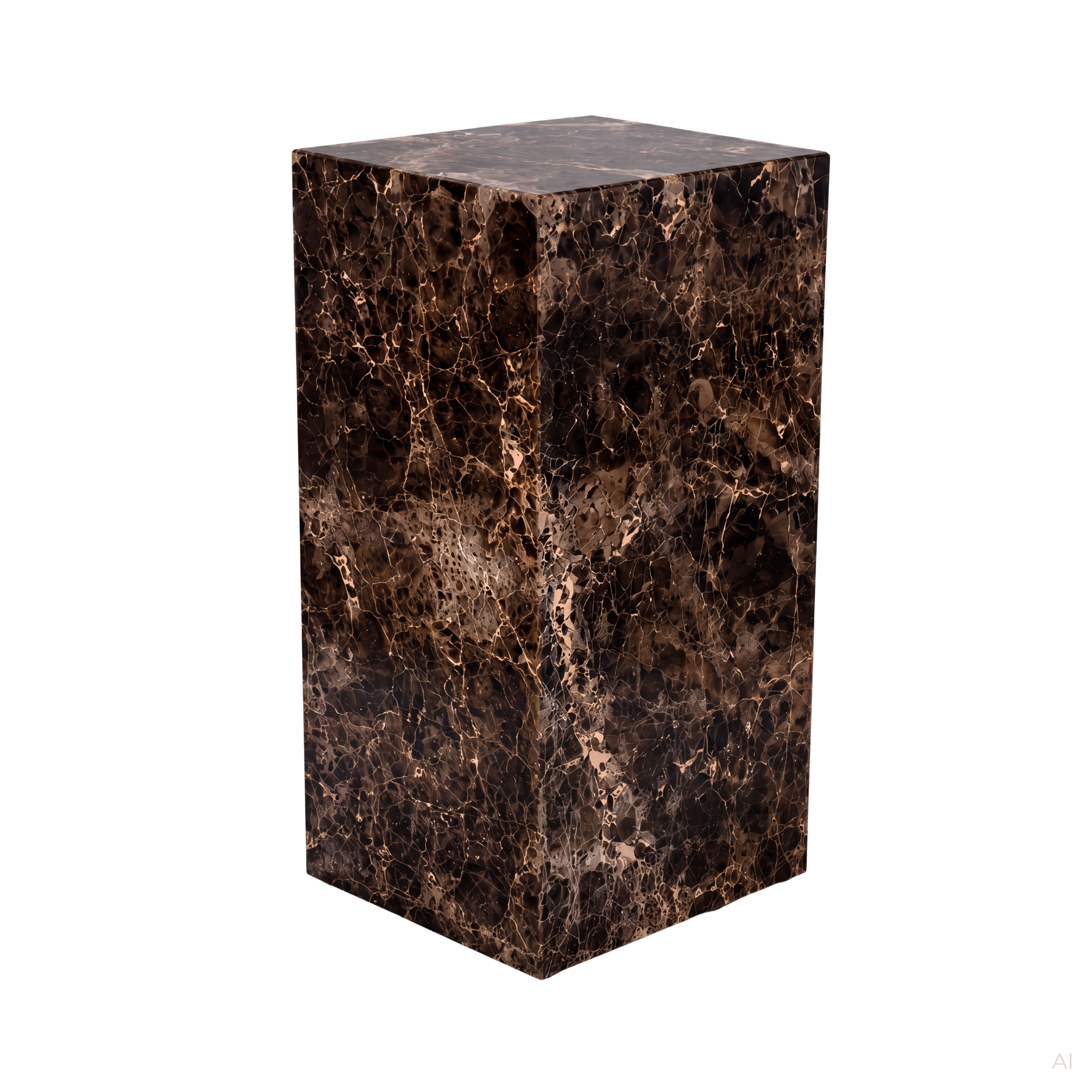Marmor Podest H65 cm
