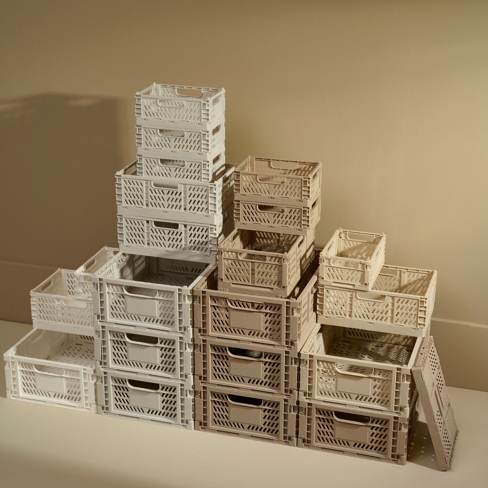 Faltbox klein
