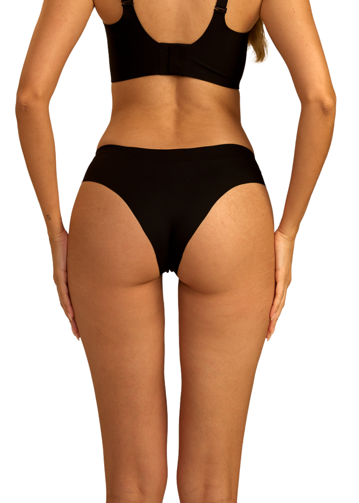 Invisible Soft Brazilian