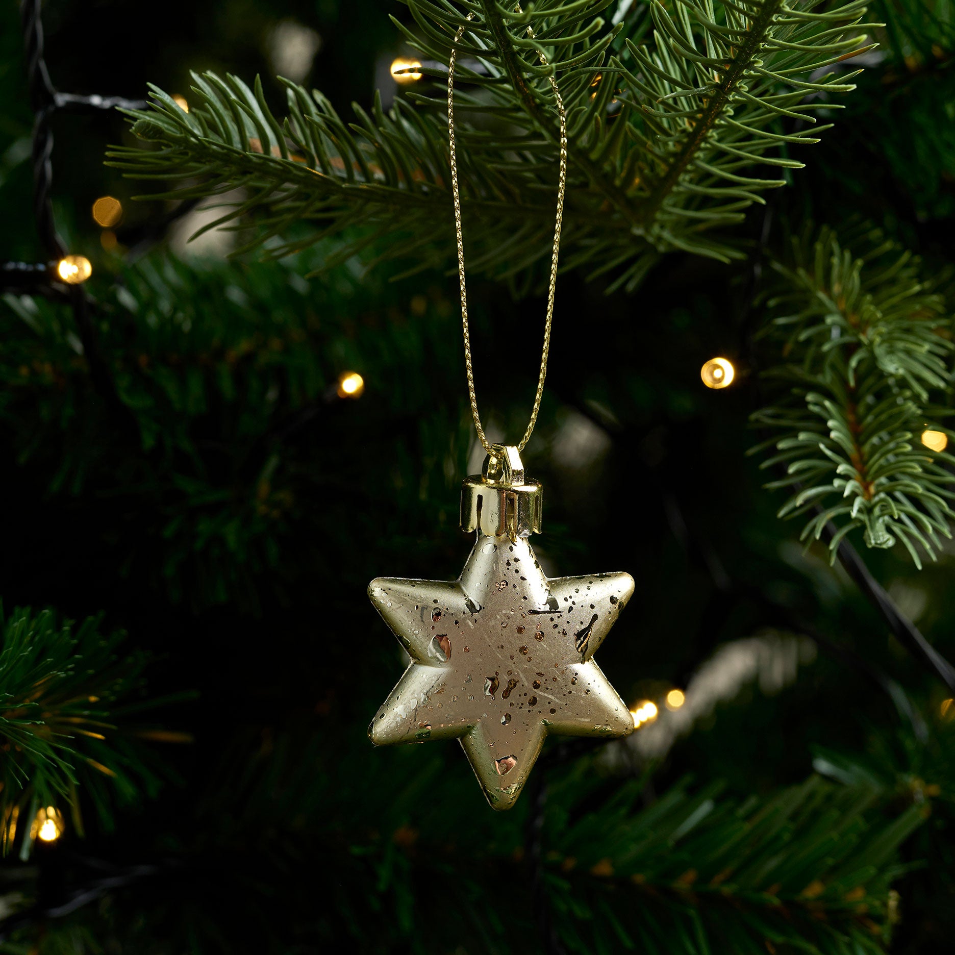 Weihnachtskugeln 48 Stk