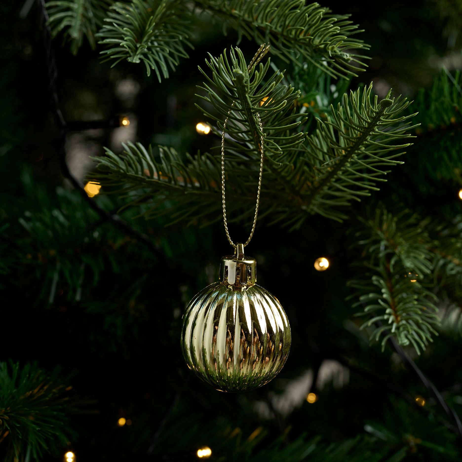 Weihnachtskugeln 48 Stk