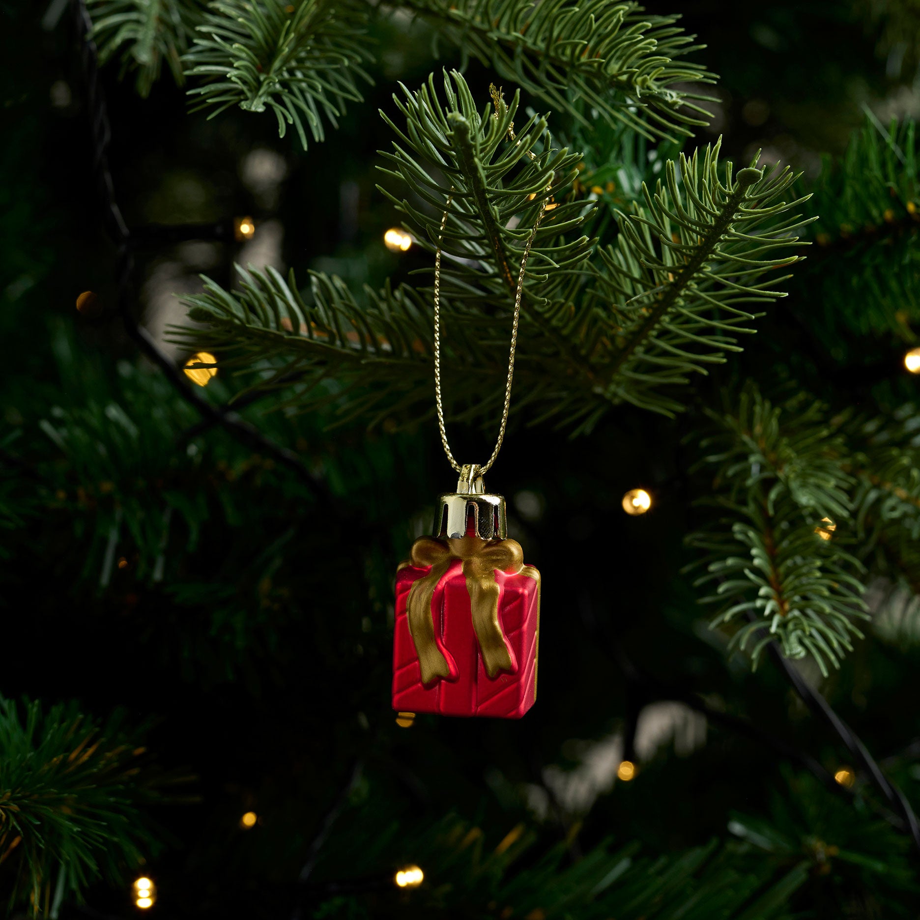 Weihnachtskugeln 48 Stk