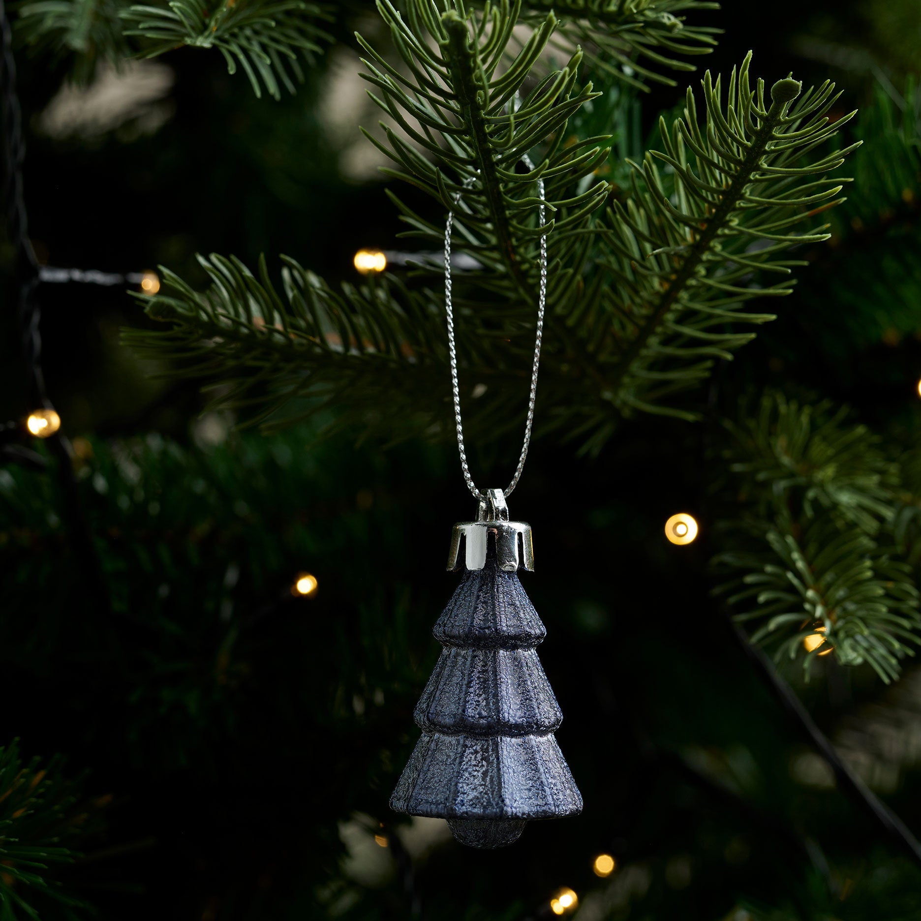 Weihnachtskugeln 48 Stk