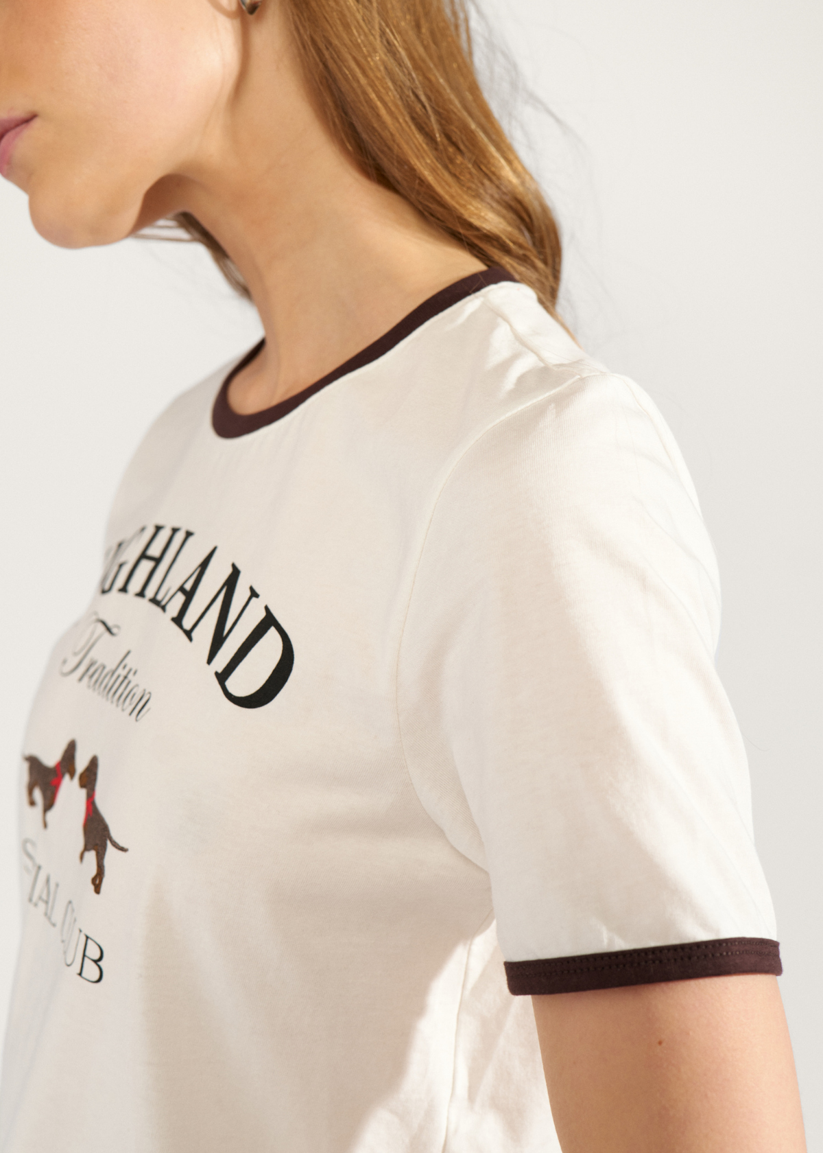 NUTracy T-shirt