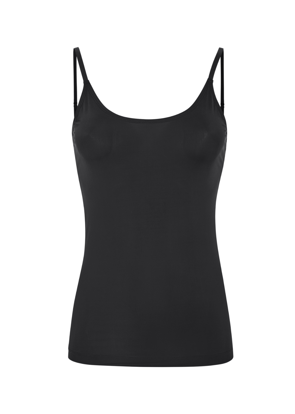 SRElyse Strop Top