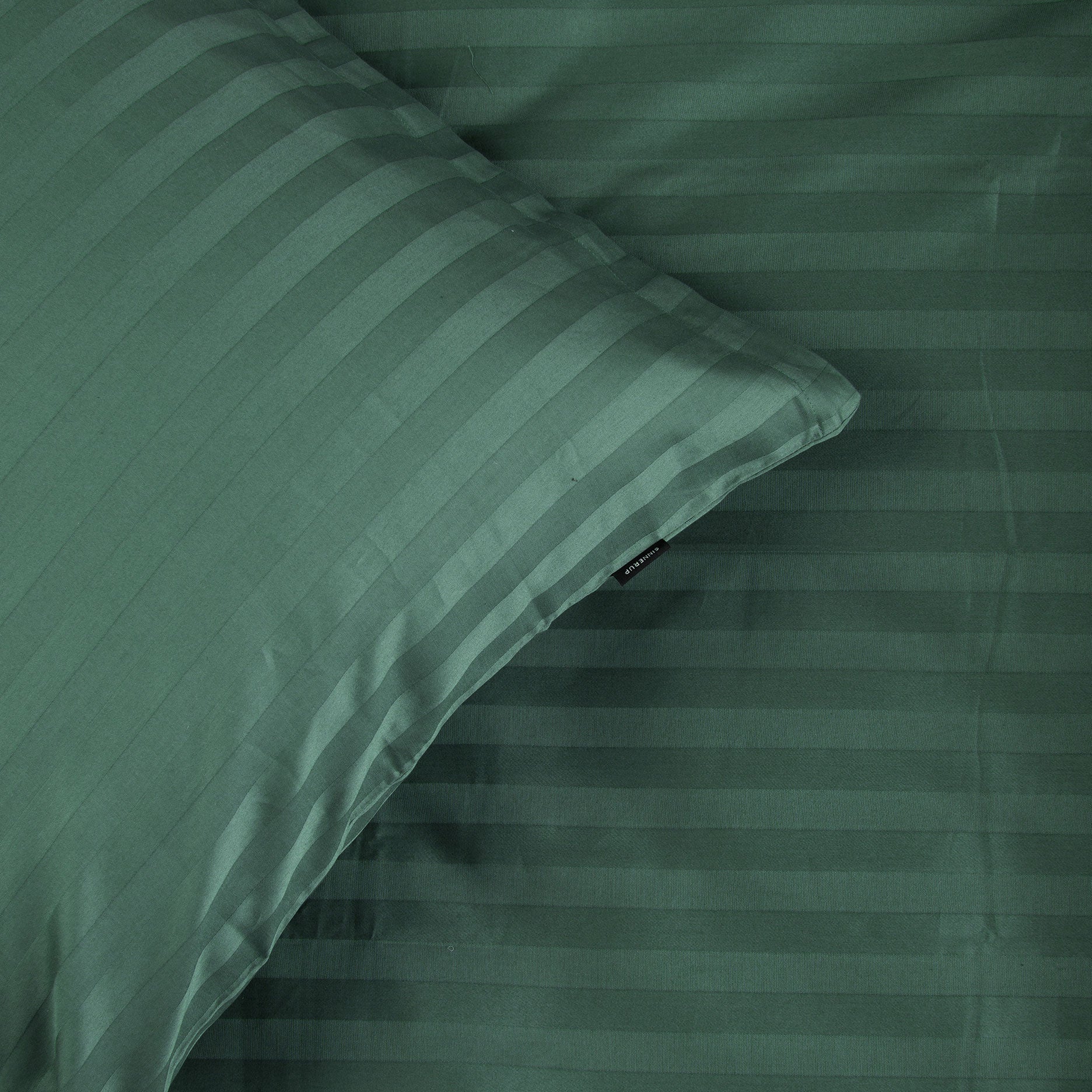 Stripe sengetøj