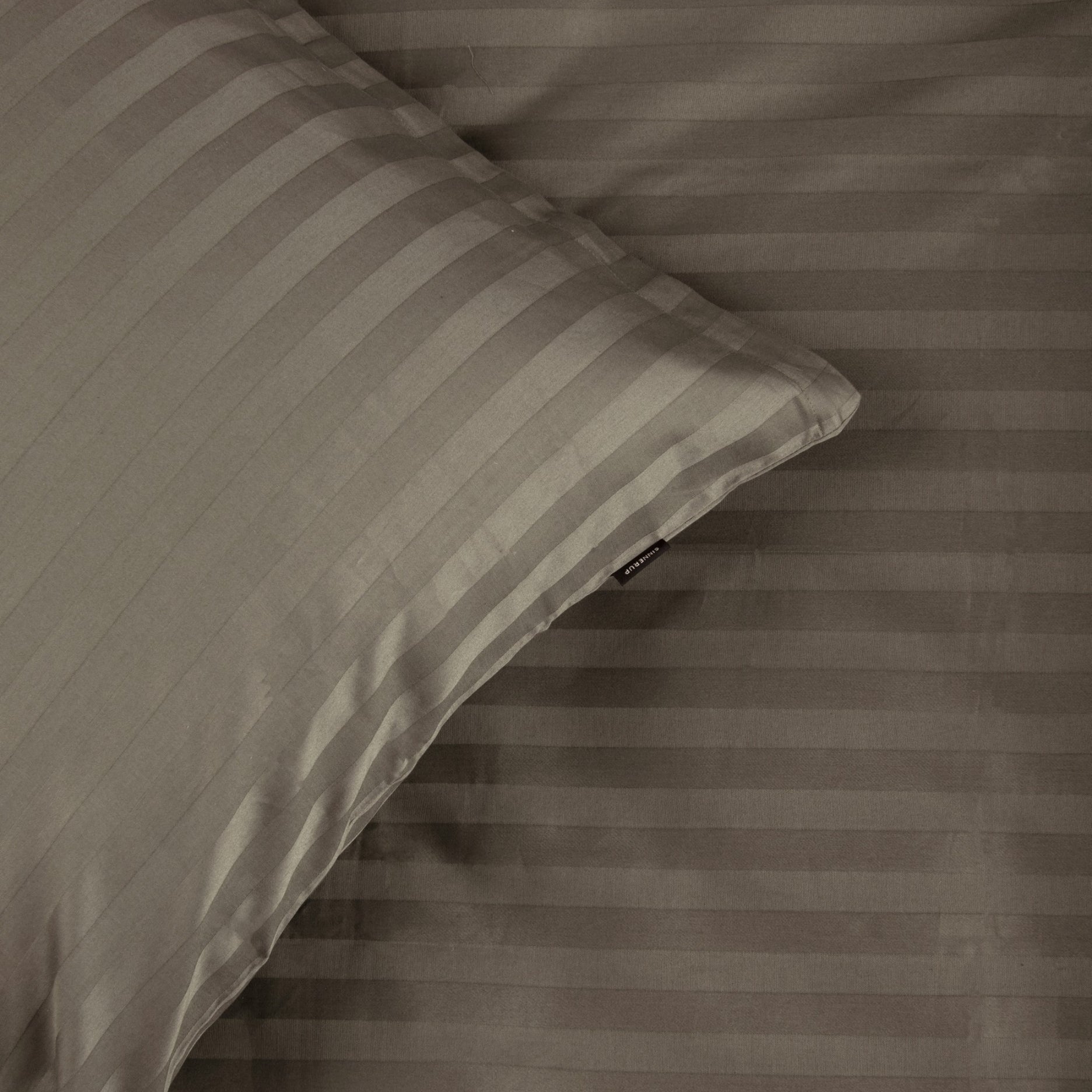 Stripe sengetøj