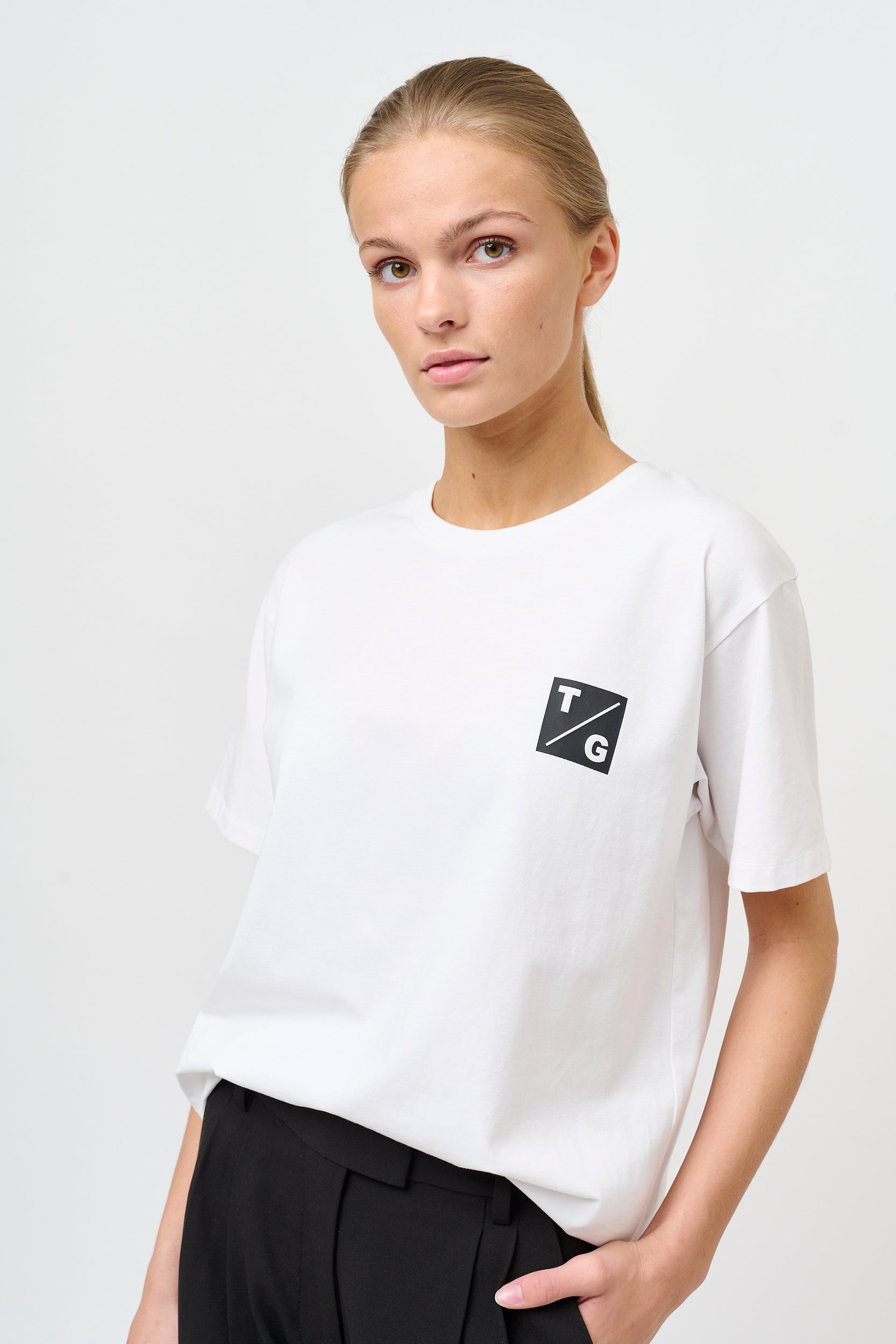 TGIrvine T-Shirt