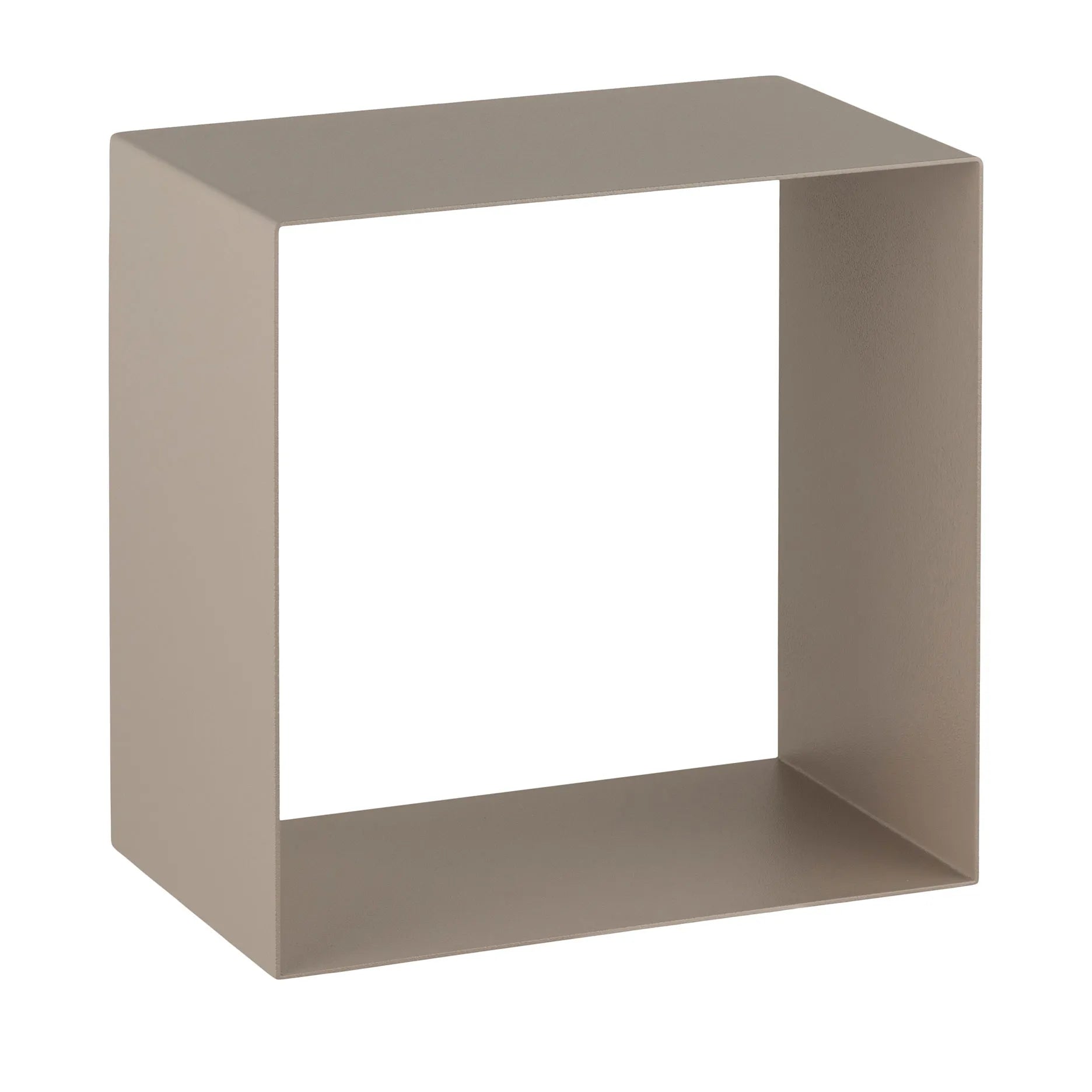 Shape It Bücherregal L29xB29xT18