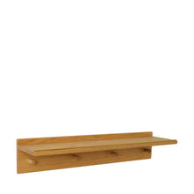  WOOD II Multiregal geölt - L60 cm