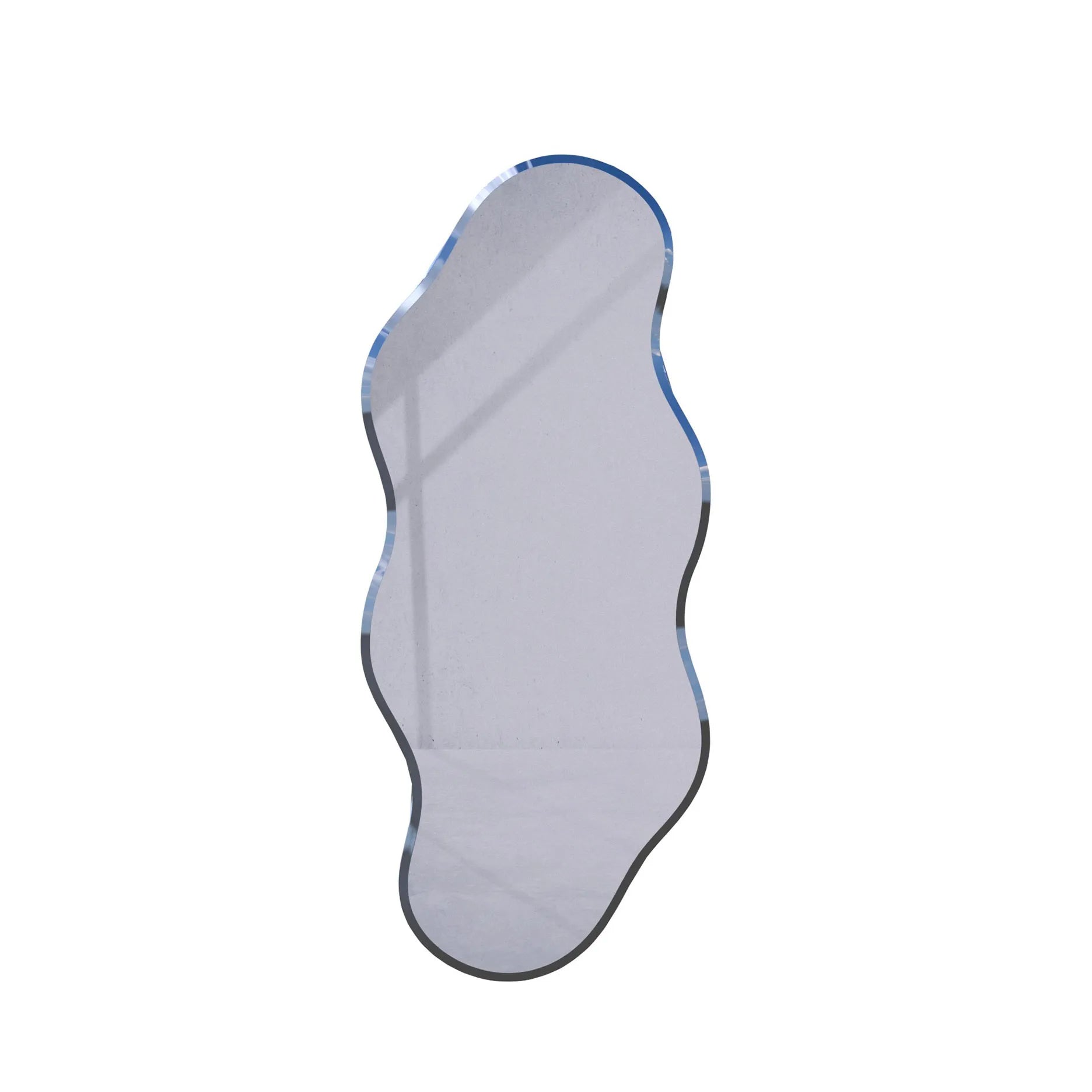 Woow Spiegel H 120 cm