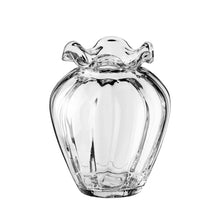  Elena Vase Transparent